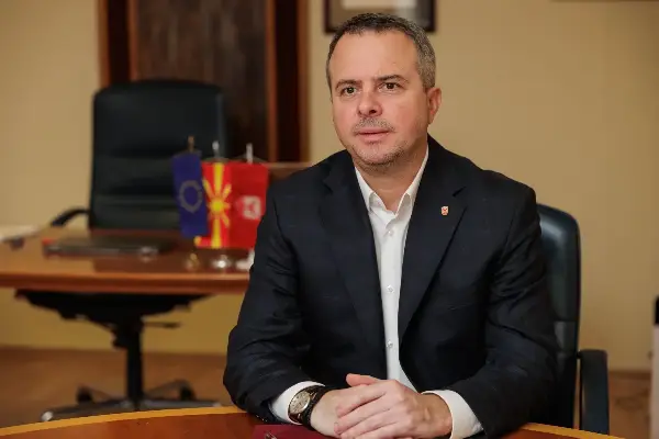 Герасимовски: Следува финансиска поддршка за оштетените по силното невреме