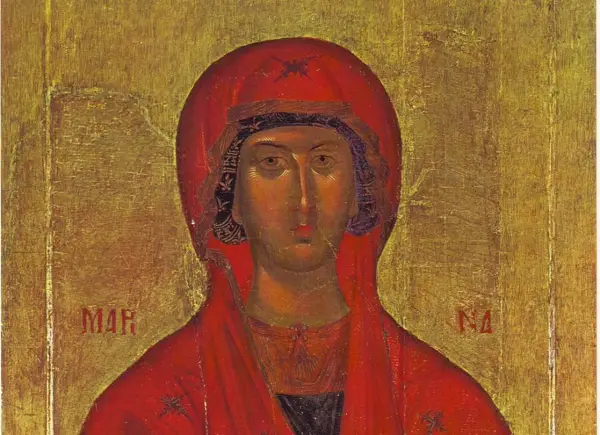ЧУВАЈТЕ СЕ ОД ГОЛЕМИТЕ ВОДИ: Ја славиме Огнена Марија