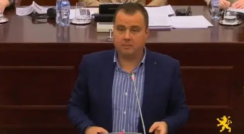 Ширењето страв ви е најевтината политичка кампања