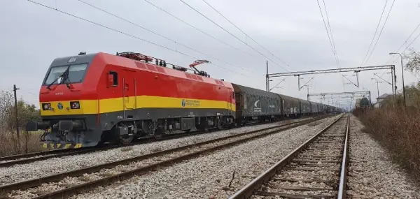 Македонија остана без грант од ИПА фондовите за железницата
