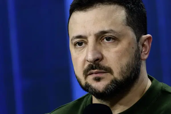 Зеленски: Украина има потреба од ракети „Патриот“ за да избегне катастрофа во текот на зимата