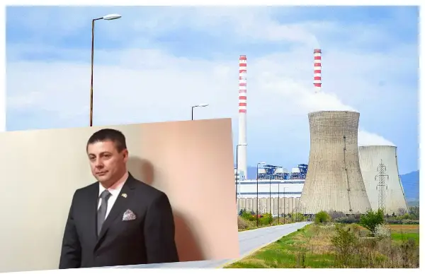 На Марковски му го вратиле пасошот зошто имал фирма во Србија чие работење било сериозно доведено во прашање