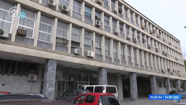 Зоран Герасимовски избран за в.д. претседател на Апелациониот суд Скопје