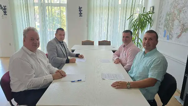 Ќе пошумуваат затвореници од затворот во Струмица