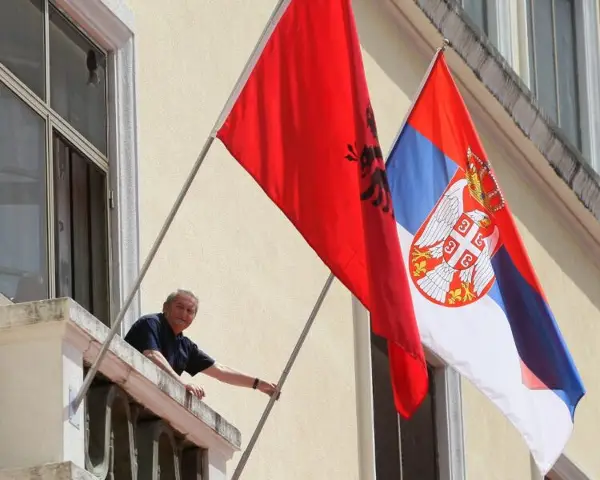 Србија и Албанија се договориле да отворат конзулати во Скадар и во Бујановац