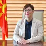 Димитриеска-Кочоска: Поддршката од САД е важна за унапредување на реформските процеси