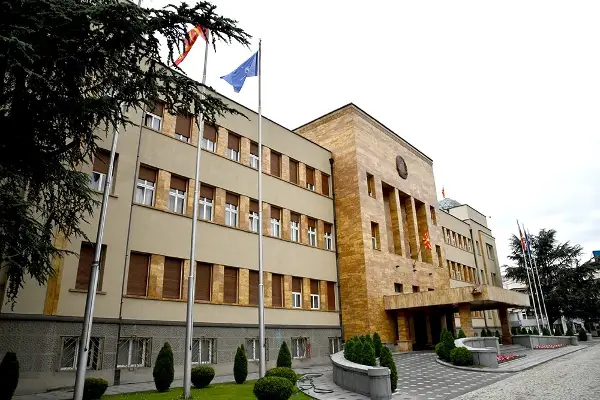 Собранието ги изгласа законите за задолжување кај Светска банка од 25 милиони евра