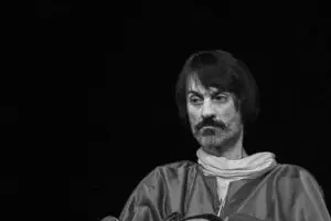 Денеска ќе наполнеше 59 години — сеќавање на вечниот бунтовник Кирил Поп Христов кој нѐ напушти пред пет месеци