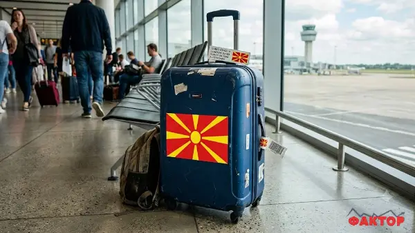НА ЛИСТА СО МЕСТА ЗА ПРЕСЕЛБА, МАКЕДОНИЈА Е ОПИШАНА КАКО ЗЕМЈА СО НИСКИ ЦЕНИ И БАВНА БИРОКРАТИЈА: Од каде ни доаѓаат странци?