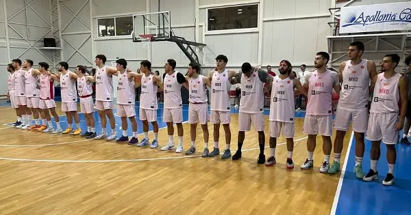 Познато е каде кошаркарите и во кој град ќе играат против Австрија