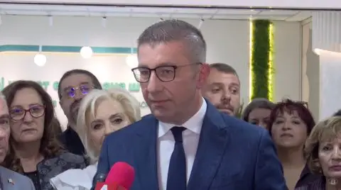 Мицкоски: Субвенциите за сточарите се обезбедени, да се пријавува реалното производство