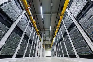 ЕУ ќе поддржи изградба на седум центри за вештачка интелигенција
