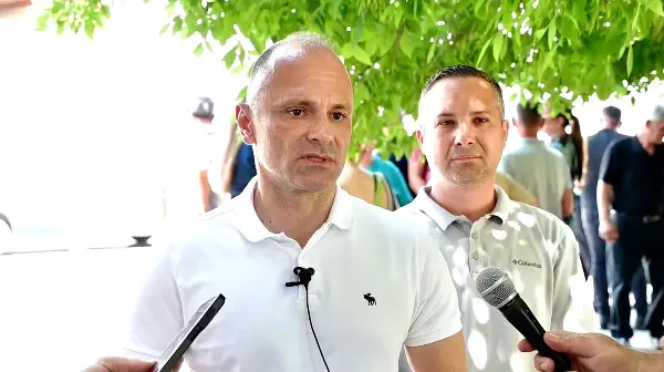 Филипче: Во мое време немаше труење, ниту во Гостивар