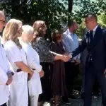 Клиничка болница Битола да стане современ регионален здравствен центар