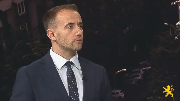 Стојаноски: Со ребалансот на Буџетот се издвојуваат дополнителни средства за реализација на капитални проекти кои ќе генерираат дополнителен раст во економијата 