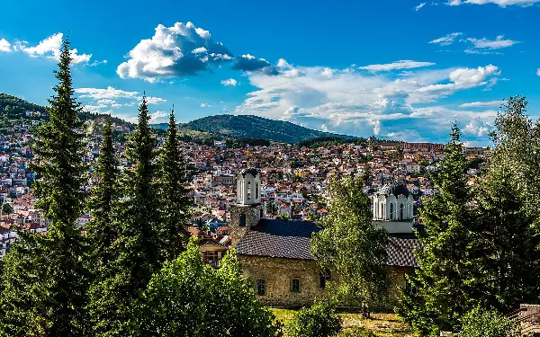 Во Крушево почнува манифестацијата „10 Дена Крушевска Република“