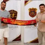 Новоформираниот РК Илинден брзо се екипира, Пецаковски нов дел од стручниот штаб (Фото)