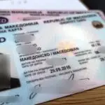 Три лица приведени во Скопје по обид за подигнување кредит со фалсификувана документација