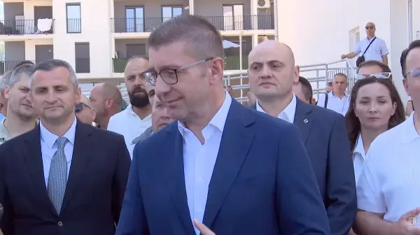 Лоши вести за опозицијата: Имаме намалување на државниот и на јавниот долг и зголемување на индустриското производство во јуни од 6,5 отсто