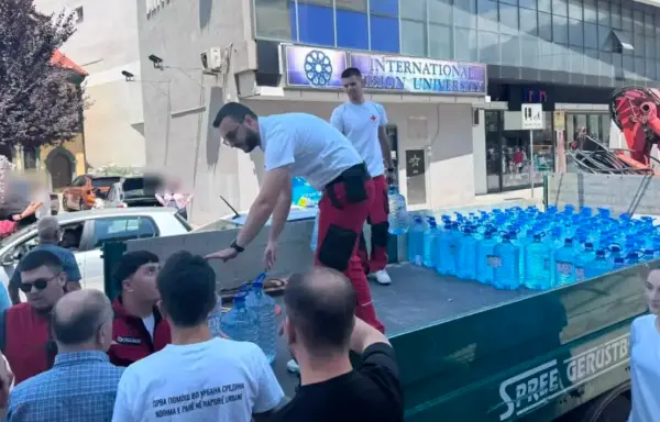Министерство за здравство: Состојбата со епидемијата во Гостивар е стабилна