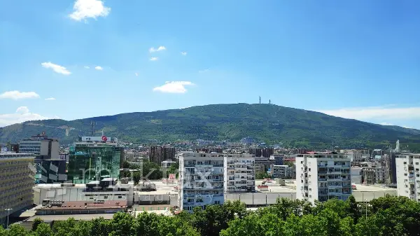 Побарувачката за изнајмување станови падна за 14 отсто во вториот квартал