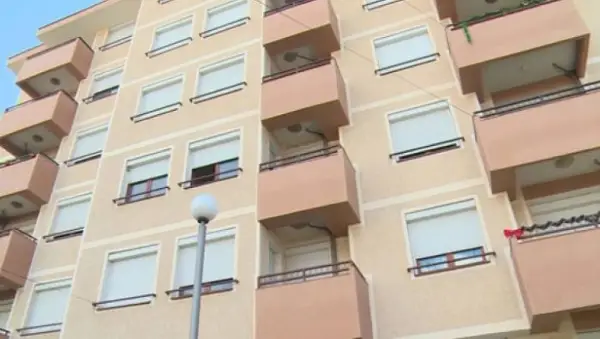 За стан од 50 квадрати во Центар платени 168.000 евра