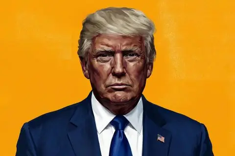 Трамп потврди дека го поддржува Тод Бланш за главен државен обвинител