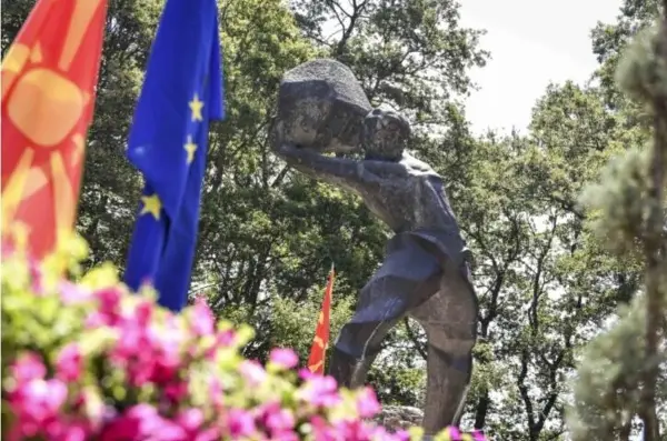 Македонија ги одбележува двата Илиндена – најзначајни настани за македонската државност
