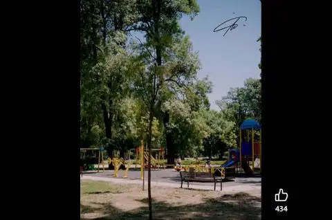 ВИДЕО: Градскиот парк го враќа својот сјај