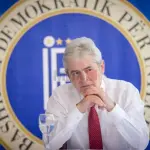 Ахмети: 2 Август е потсетник дека слободата не се гради врз надмоќта на едните над другите, туку врз еднаквост, почит и соживот