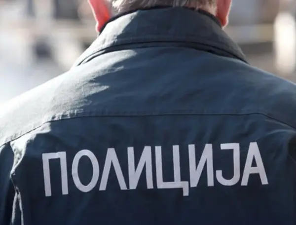 Двајца полицајци суспендирани од работа – Ова се деталите