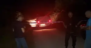 Убиен е висок член на шкаљарскиот клан во Црна Гора — Мрваљевиќ бил осомничен за обид за ликвидација на белградските мафијаши Беливук и Миљковиќ