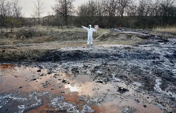 Како да препознаете сомнителна вода и што да направите ако почувствувате тегоби?