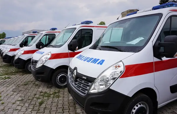 Четиригодишно девојче од Берово испило дел од капсула за перење алишта!