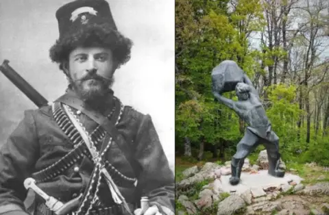 „Јас немам мајка, немам жена, немам деца – мојата мајка е Македонија“: Како Питу Гули ја прифати смртта со насмевка