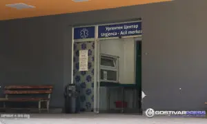 Две деца тешко повредени во несреќа во Дебреше, се возеле на четирицикл