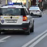 Пиштол вперен кон скопјанец во Охрид за паркинг место, осомничениот веднаш приведен