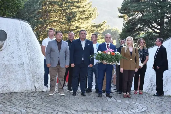 Милошоски: Демографијата е нашата нова борба за Македонија – што ќе вредат спомениците ако нема деца да положат венец?