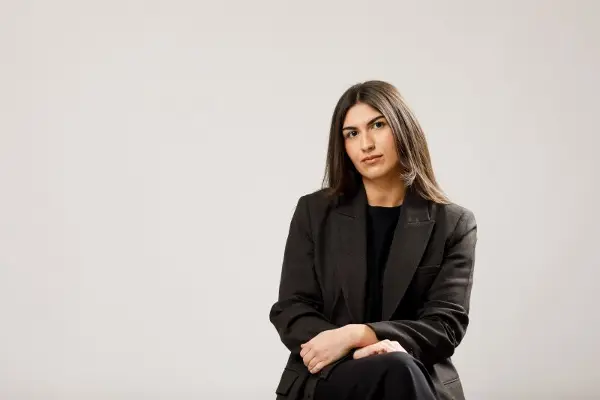 Марта Митева, најдобар студент на Архитектонски факултет со просек 9,97: „Сакам да се фокусирам на проблемите на современиот свет, особено при изнаоѓањето одржливи решенија“