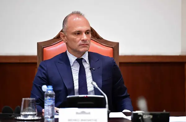 „Две години водата во Гостивар не била за пиење - Мицкоски призна кривично дело“, велат од СДСМ