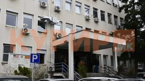 МЗ: Вонреден инспекциски надзор во три болници во Македонија
