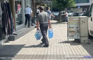 Гостиварци трета недела живеат со забранета вода за пиење и готвење