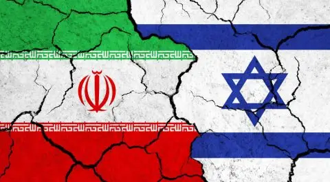 Иранските власти егзекутираа двајца мажи обвинети за шпионажа во корист на Израел