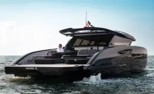 Sunreef Ultima 55 е најновата.. јахта на Brabus?