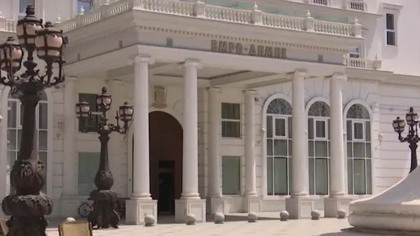СДСМ да побара оставка од градоначалникот на Гостивар Валбон Лимани