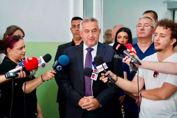 Вонреден надзор во три болници за случајот со Станка Михајлова