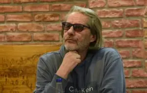 ФОТО | „Мојата Анче“: Игор Џамбазов со емотивна објава го одбележа роденденот на својата мајка