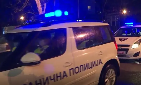 Четворица осомничени за пукањето во гостиварското село Добри Дол