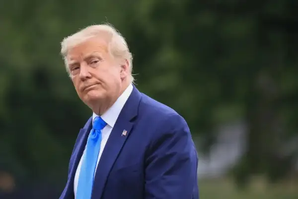 Трамп: Иранското раководство е неверојатно лицемерно, моли за средба, а потоа негира дека се дискутира