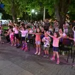 „5+ фамилија“ ги воодушеви најмладите на „Бит Фест“, а „Културен Хорологион“ потсети на почетоците на детскиот театар во Битола